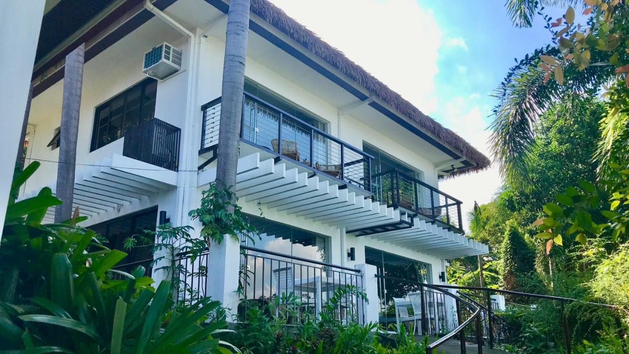 Villas By Eco Hotels Mataasnakahoy Esterno foto