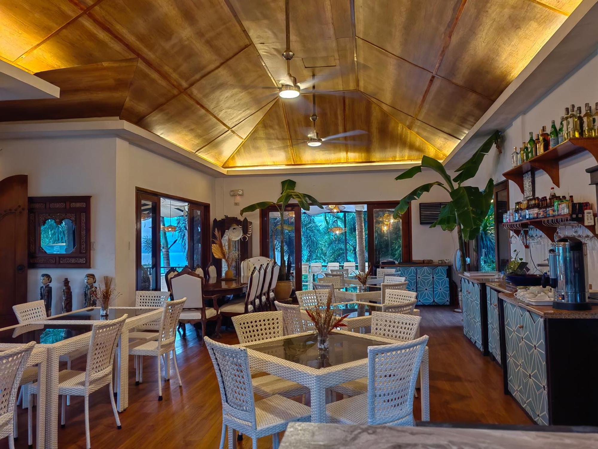 Villas By Eco Hotels Mataasnakahoy Esterno foto