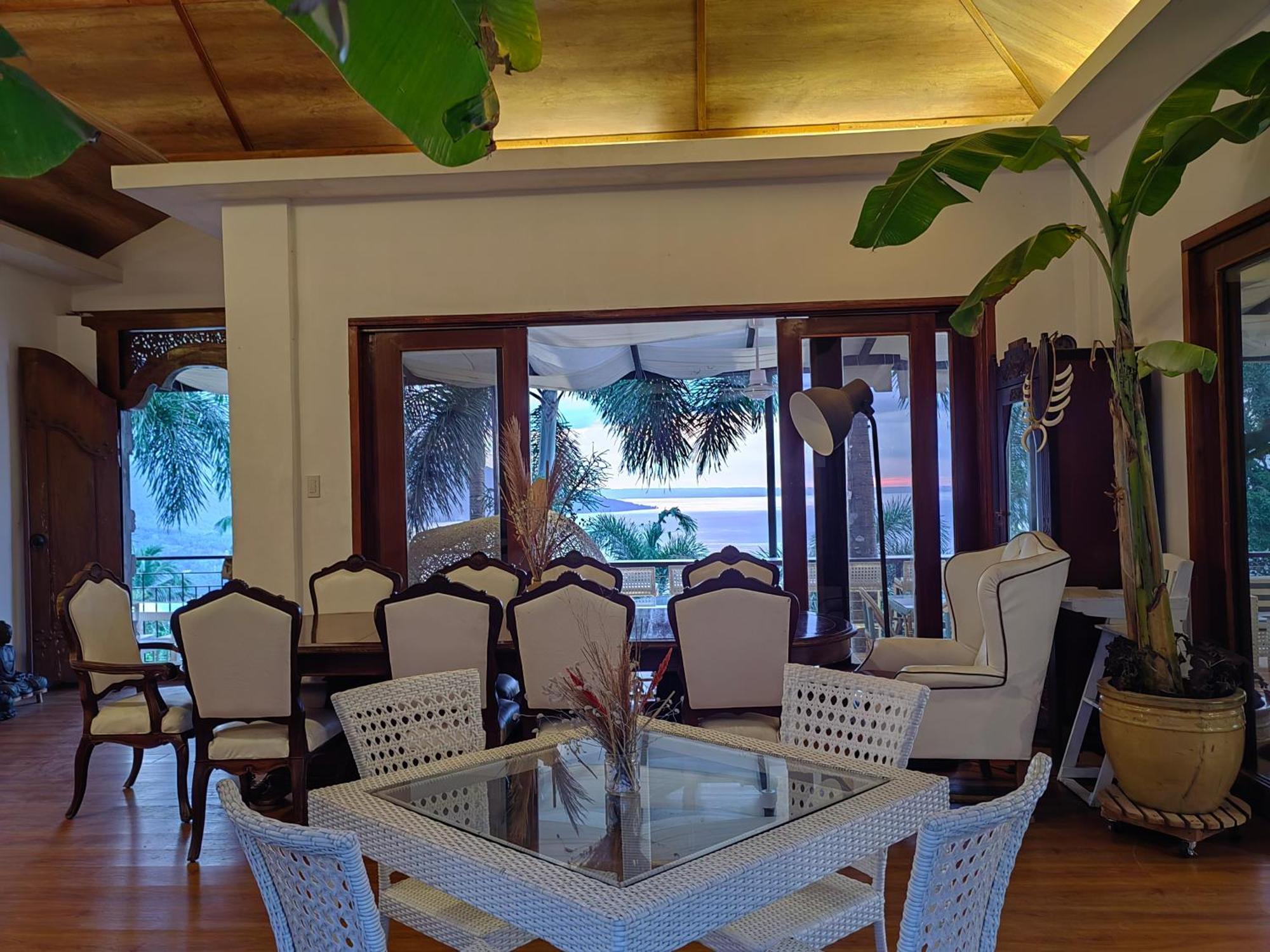Villas By Eco Hotels Mataasnakahoy Esterno foto