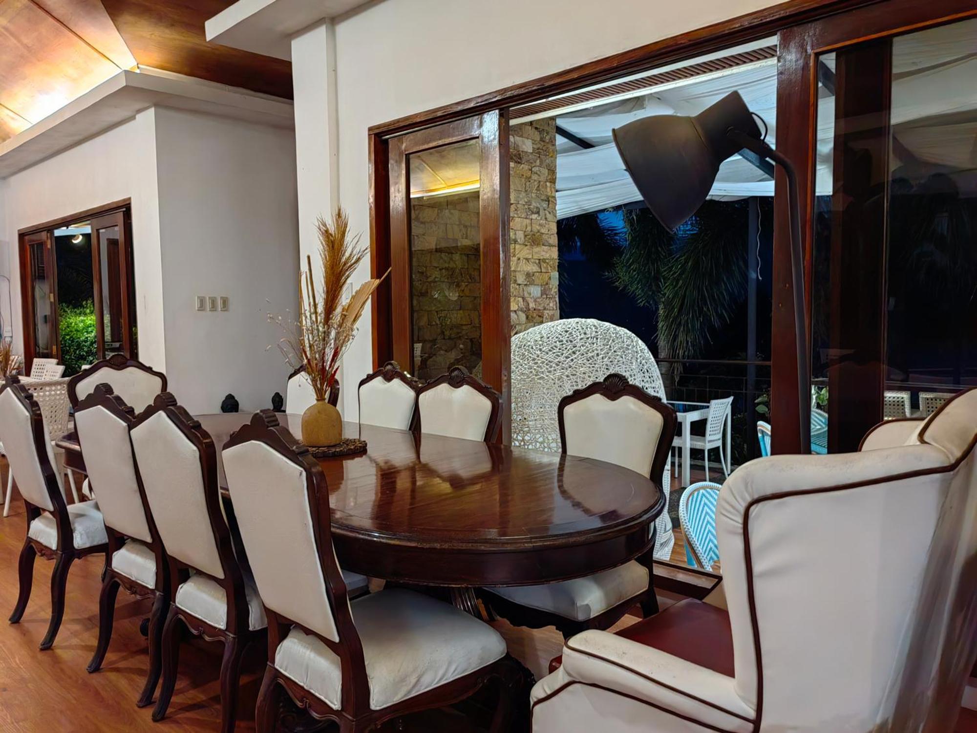 Villas By Eco Hotels Mataasnakahoy Esterno foto
