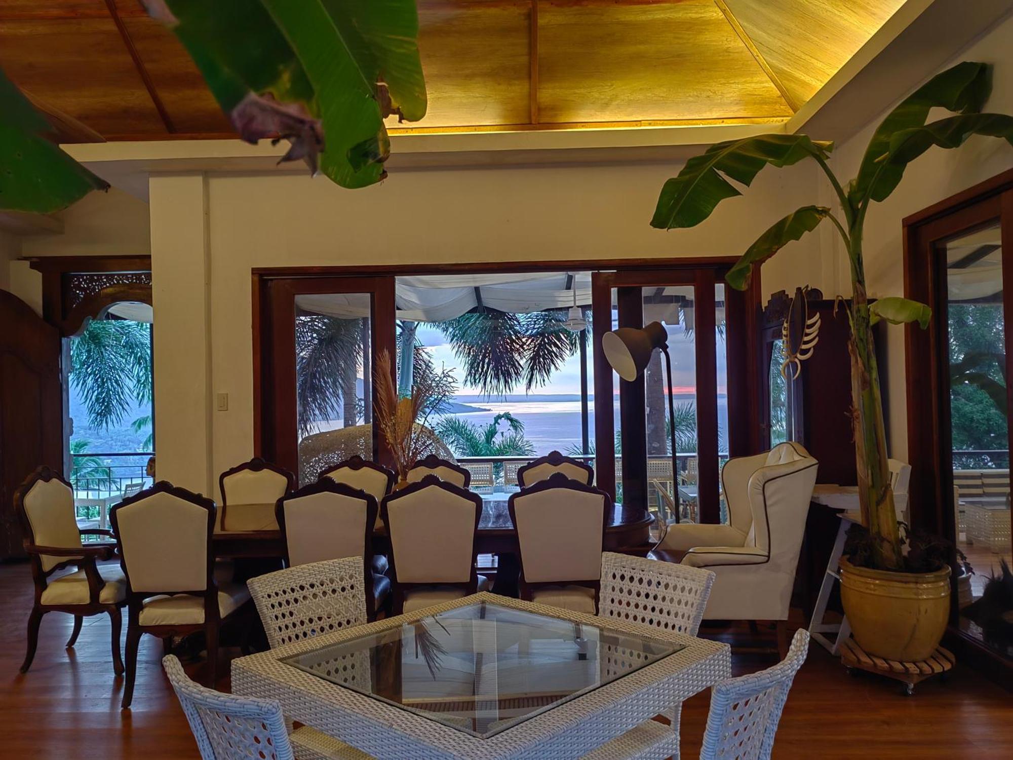 Villas By Eco Hotels Mataasnakahoy Esterno foto