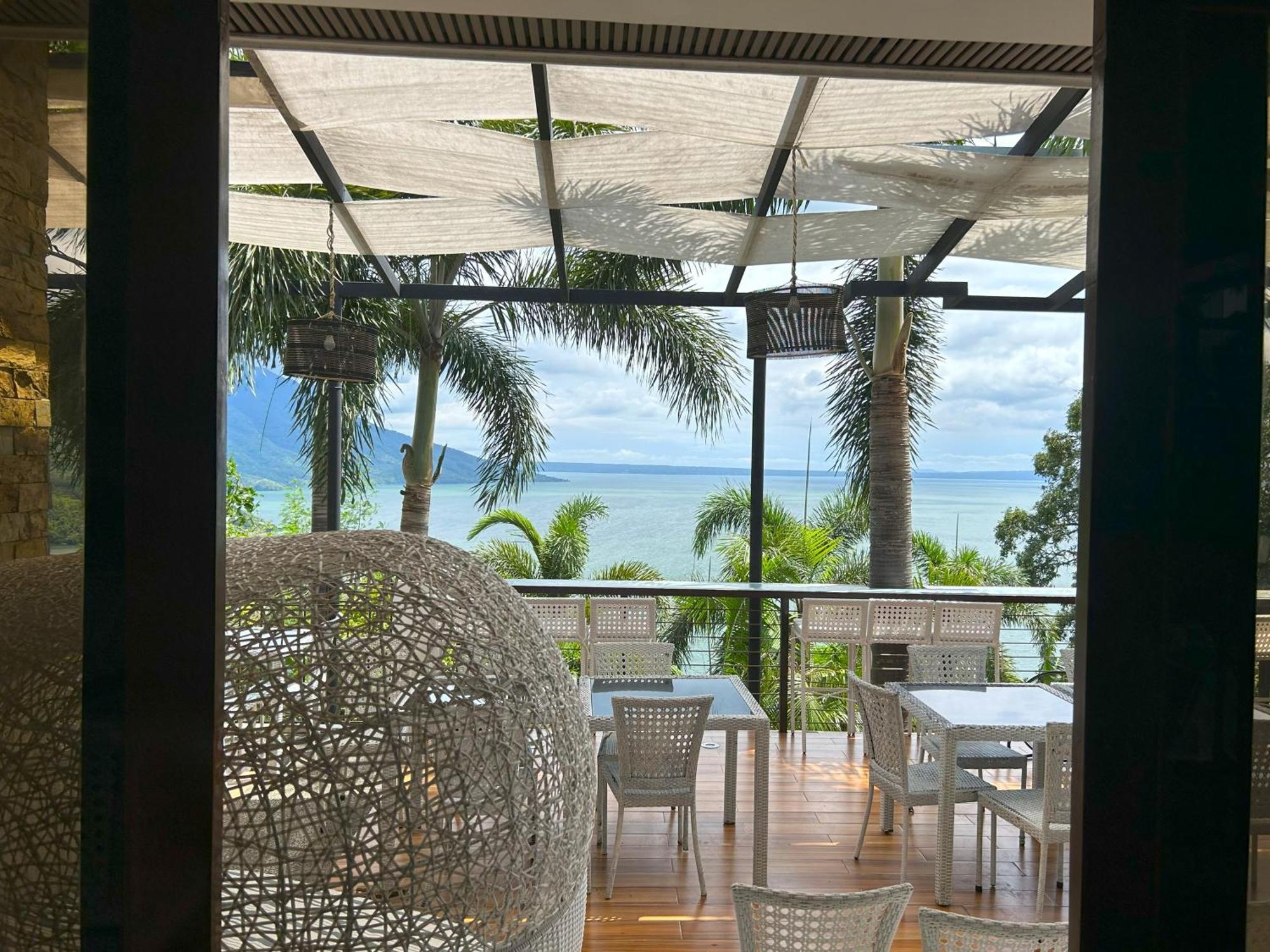 Villas By Eco Hotels Mataasnakahoy Esterno foto