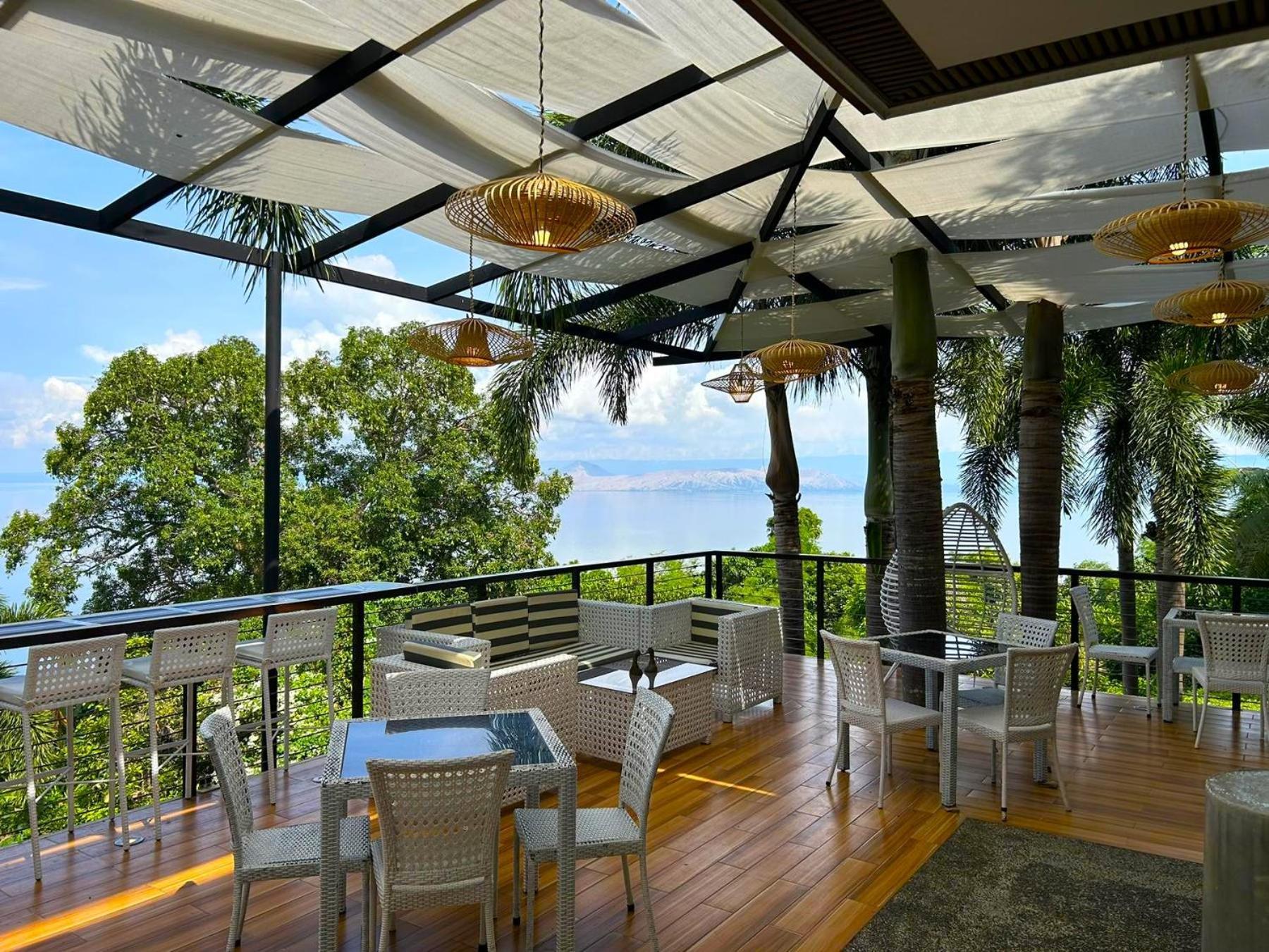 Villas By Eco Hotels Mataasnakahoy Esterno foto