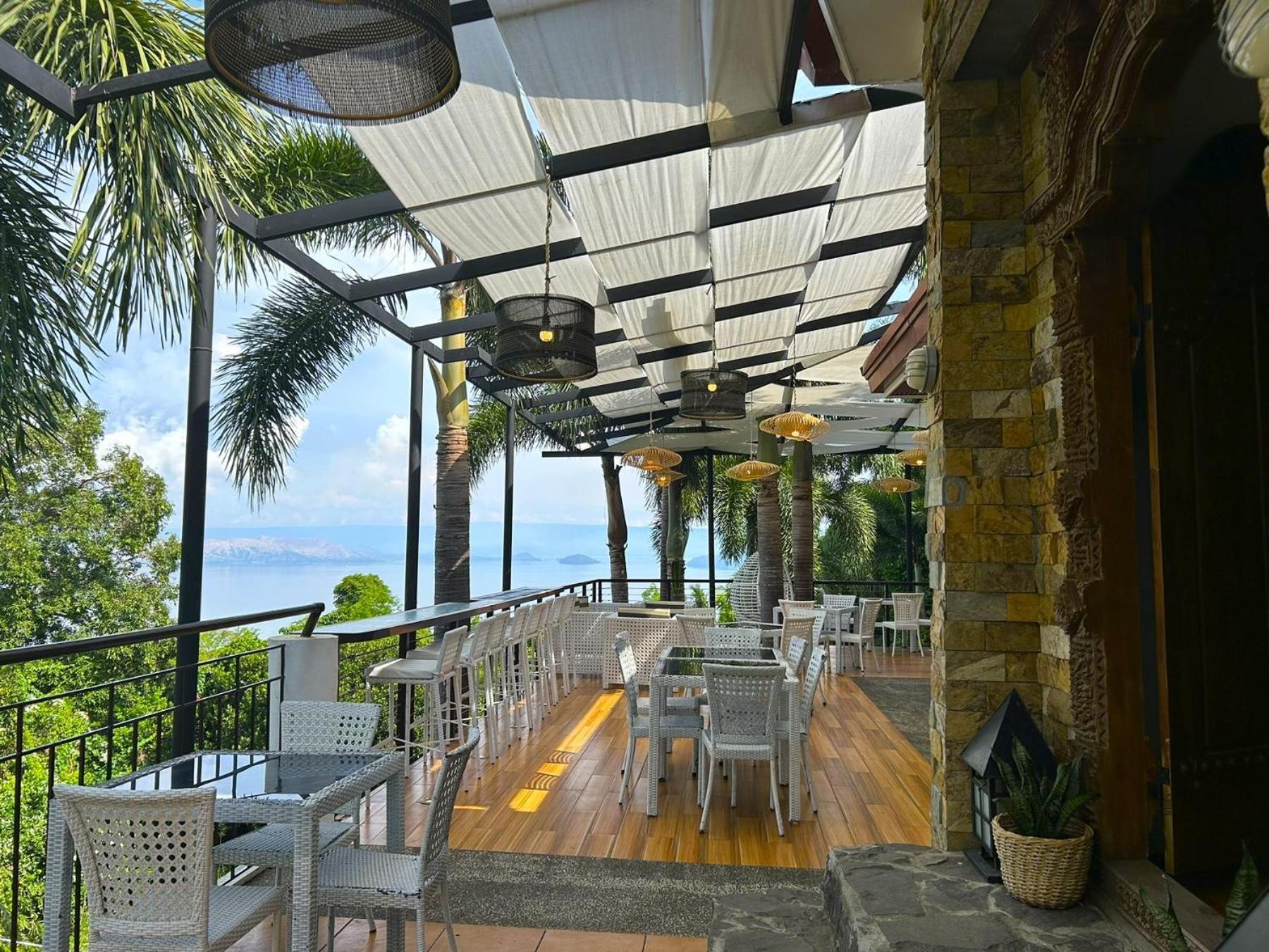 Villas By Eco Hotels Mataasnakahoy Esterno foto