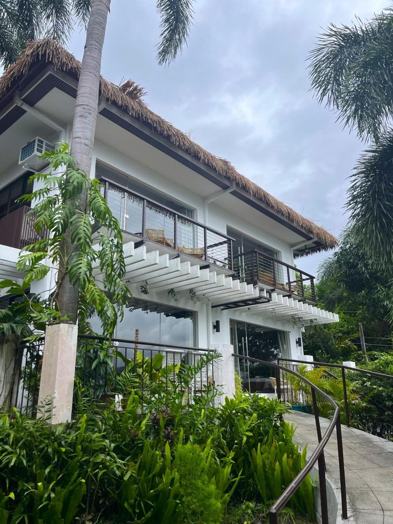 Villas By Eco Hotels Mataasnakahoy Esterno foto